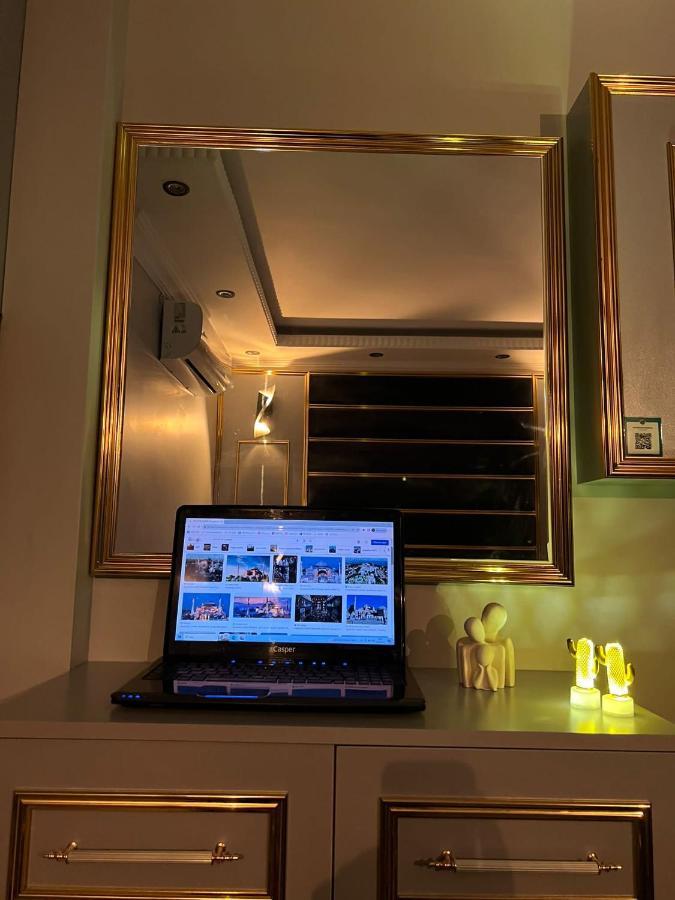 اسطنبول Taksim Larissa Residence المظهر الخارجي الصورة