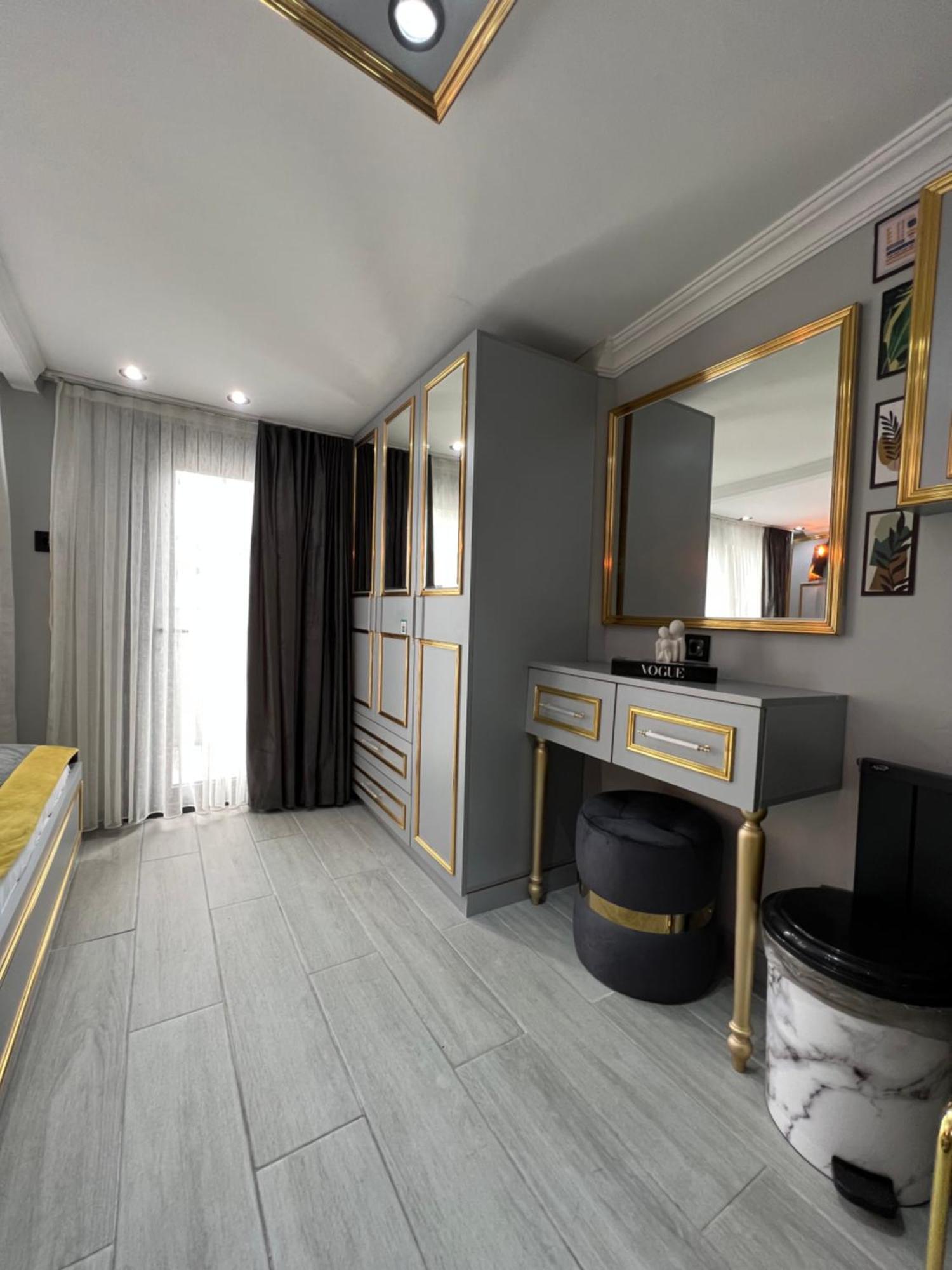 اسطنبول Taksim Larissa Residence المظهر الخارجي الصورة