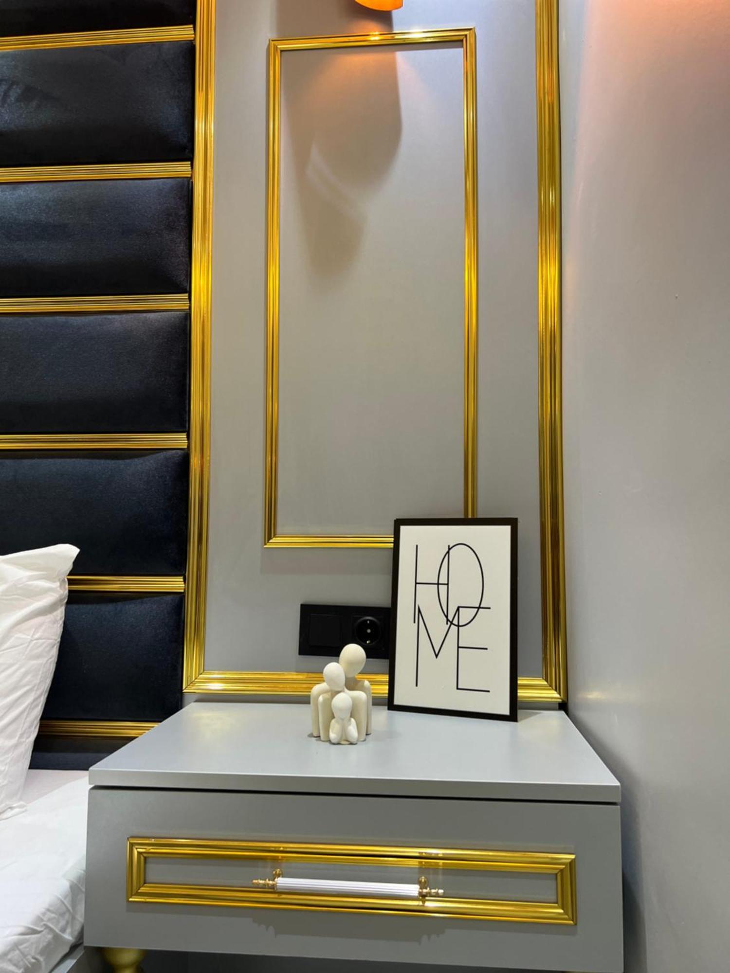 اسطنبول Taksim Larissa Residence المظهر الخارجي الصورة